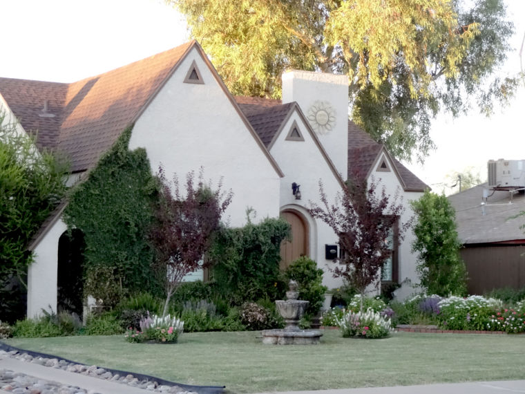 29th Annual Christmas Home Tour